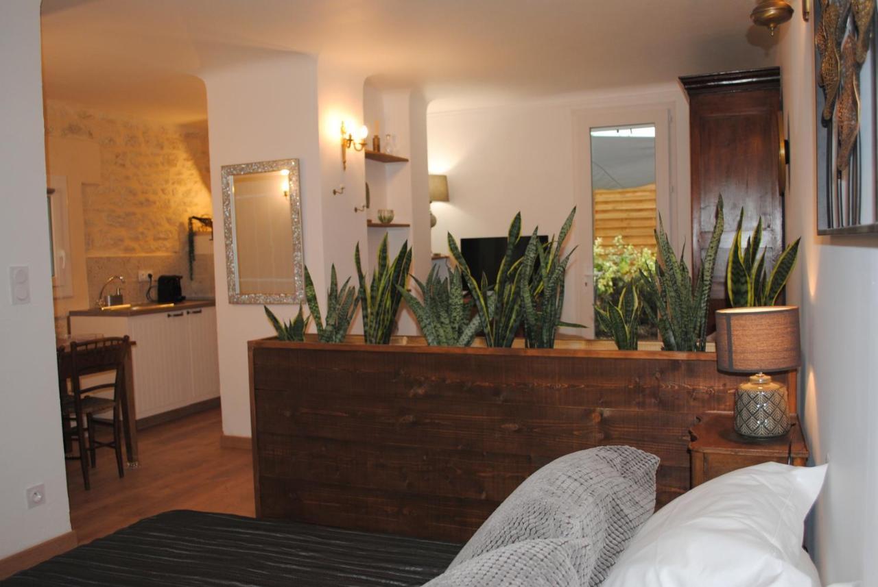 Terre De Bacchus Bed and Breakfast Vacqueyras Exteriör bild