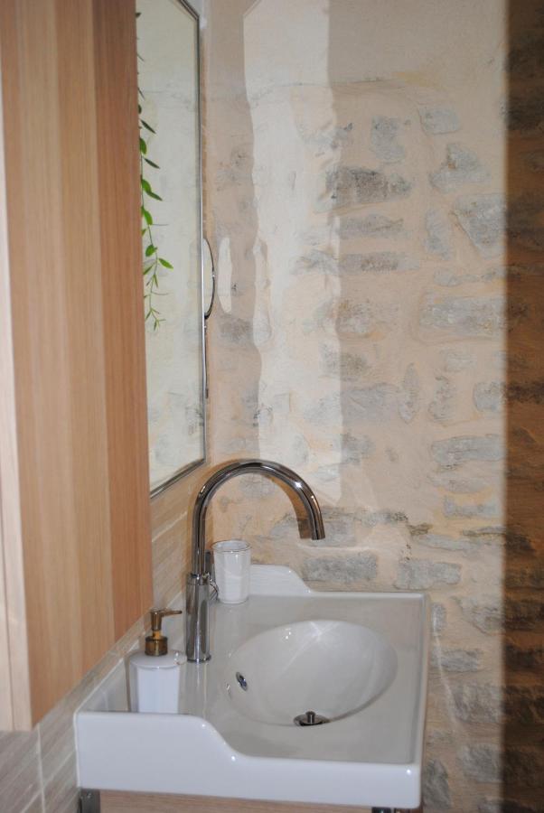 Terre De Bacchus Bed and Breakfast Vacqueyras Exteriör bild